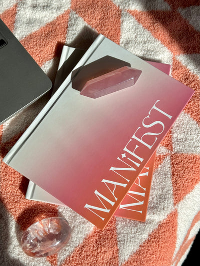Manifest Journal