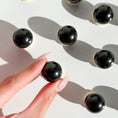 Load image into Gallery viewer, Shungite Small Sphere
