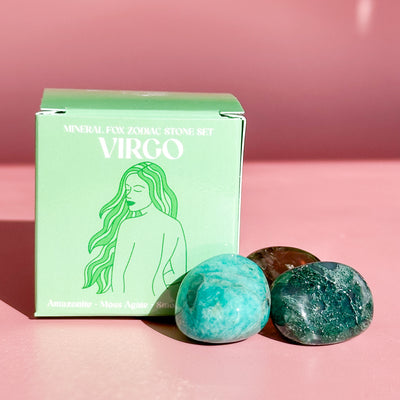 Zodiac Stone Bundle