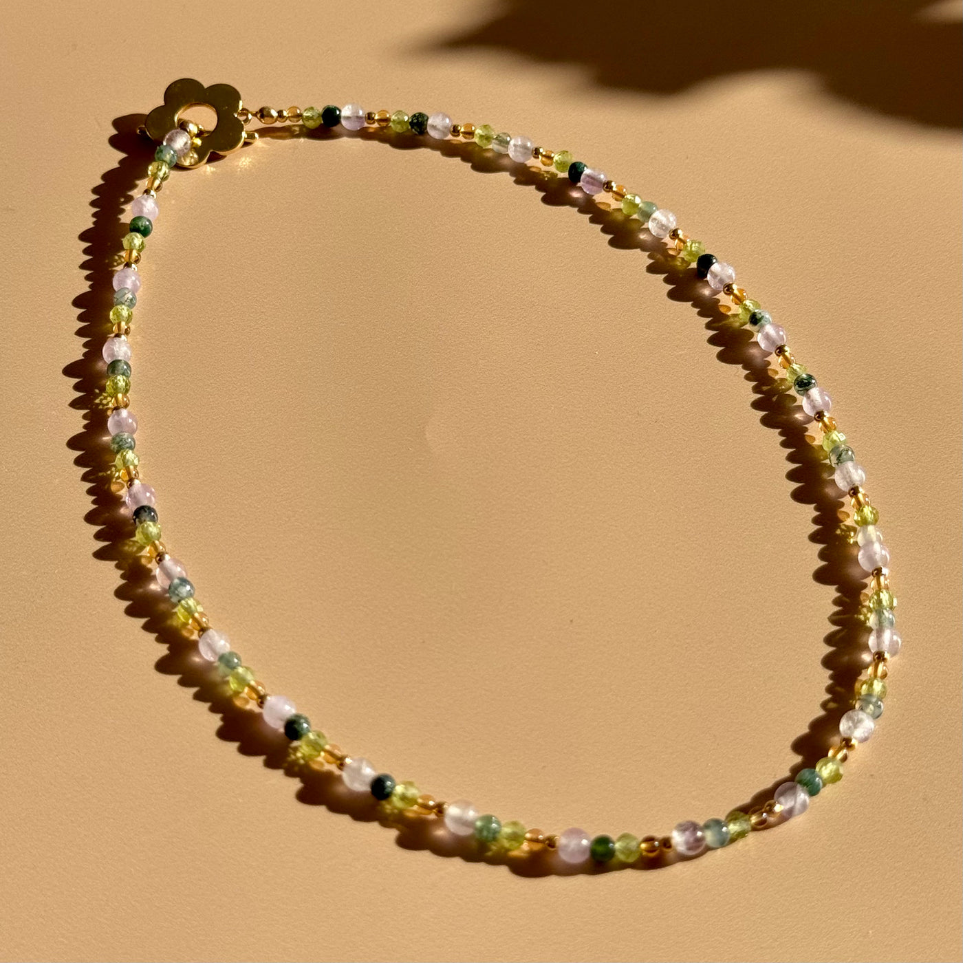 Polly Necklace