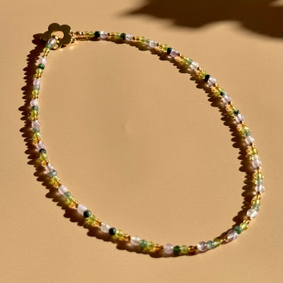 Polly Necklace