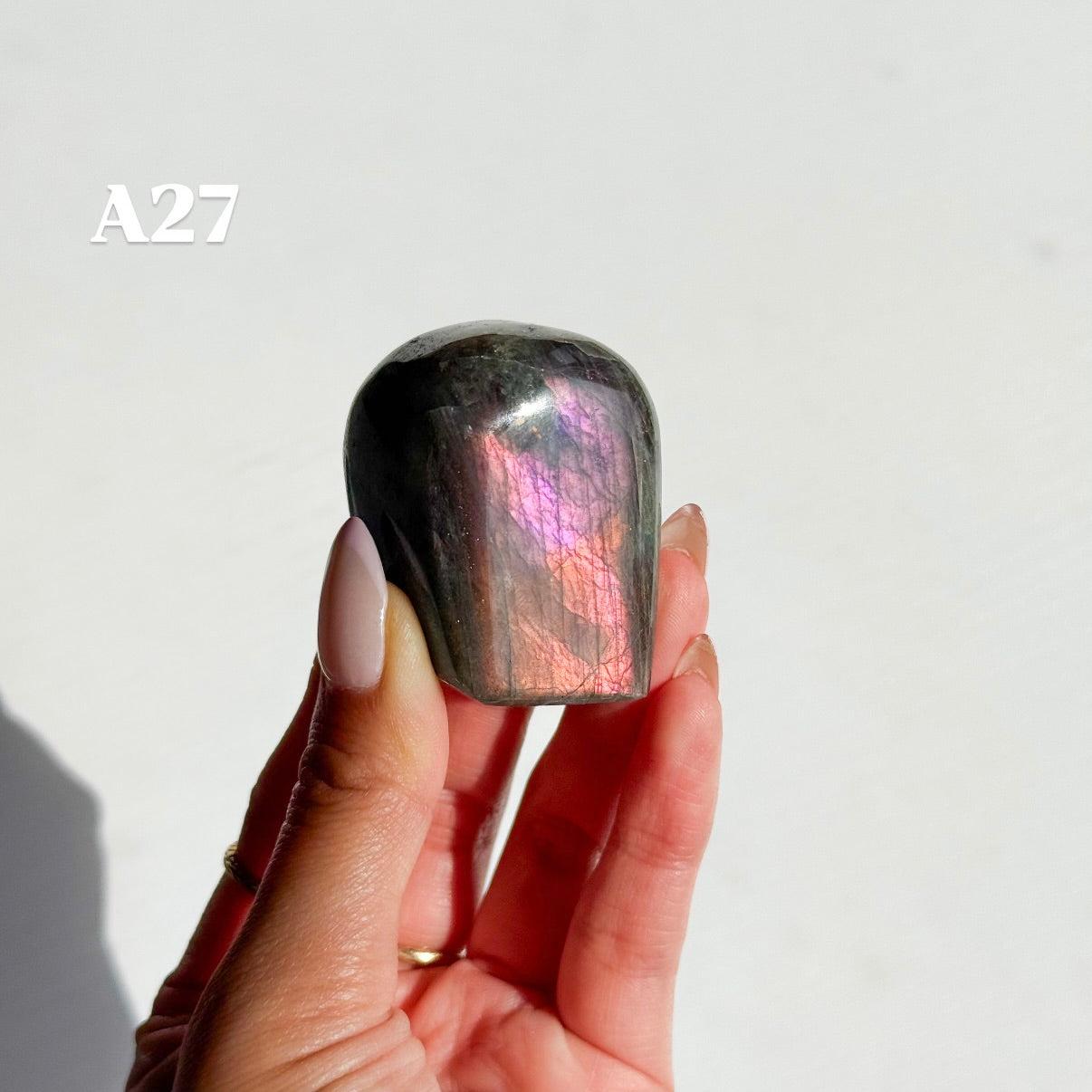 Labradorite Freeform