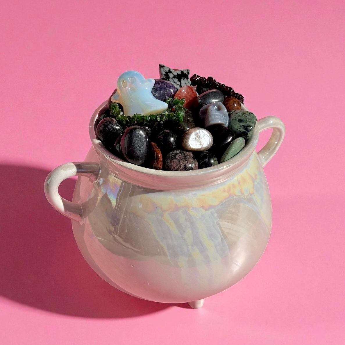 Halloween Crystal Mix Scoop