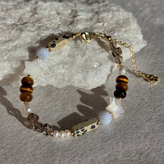 Indy Bracelet