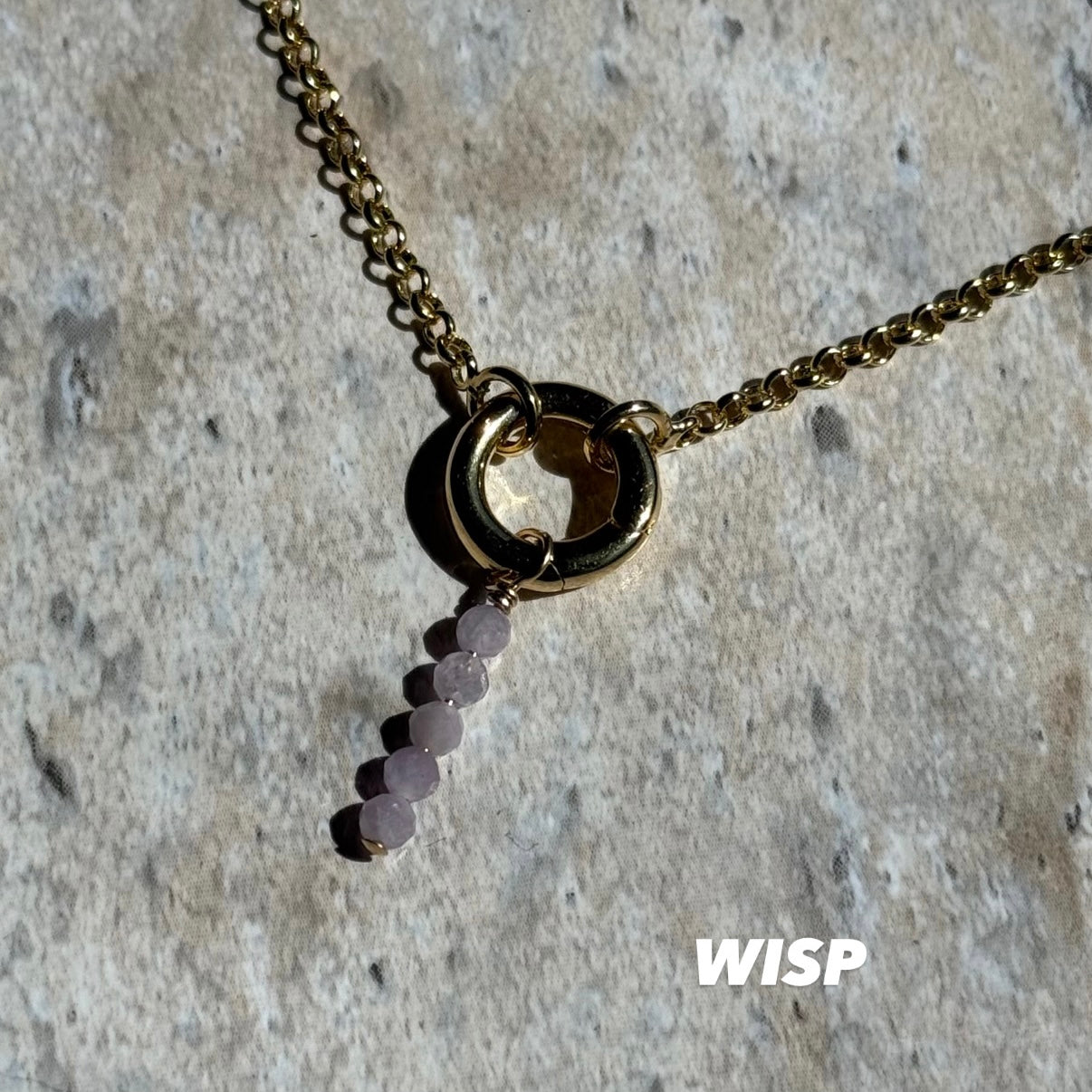 Stackable Charms