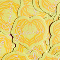 Load image into Gallery viewer, Gemini Sticker
