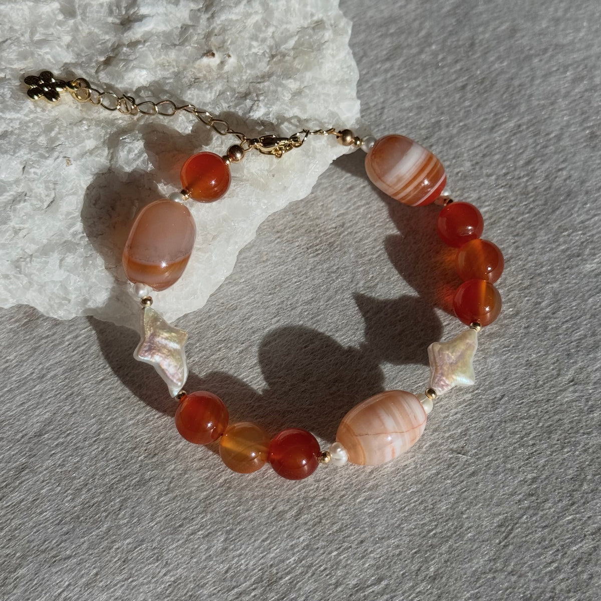 Nicole Bracelet