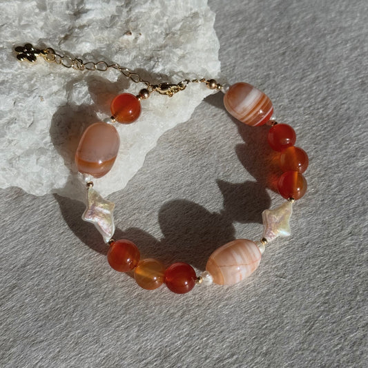 Nicole Bracelet