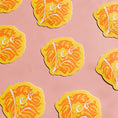 Load image into Gallery viewer, Leo Sticker
