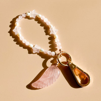 Celeste Keychain