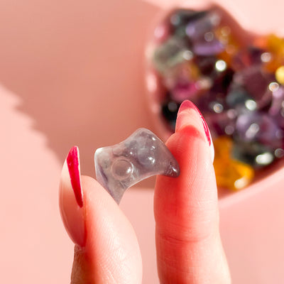 Fluorite Mini Gaming Controller