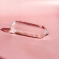 Load image into Gallery viewer, Clear Quartz DT
