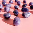 Load image into Gallery viewer, Lepidolite Tumble
