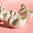Load image into Gallery viewer, Swan Holder
