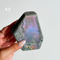 Load image into Gallery viewer, Labradorite Freeform
