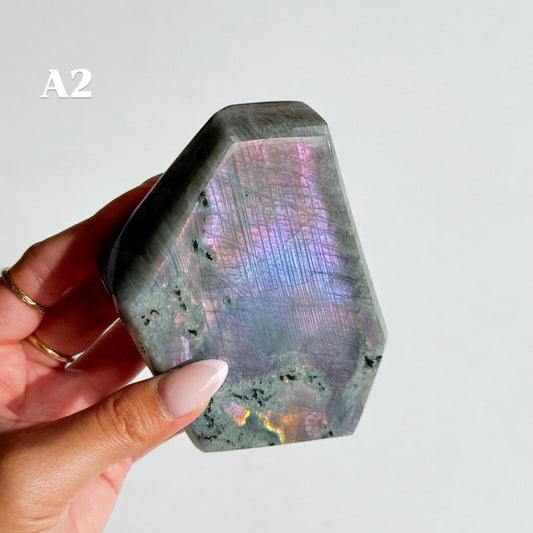Labradorite Freeform