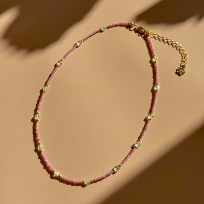 Lennon Necklace