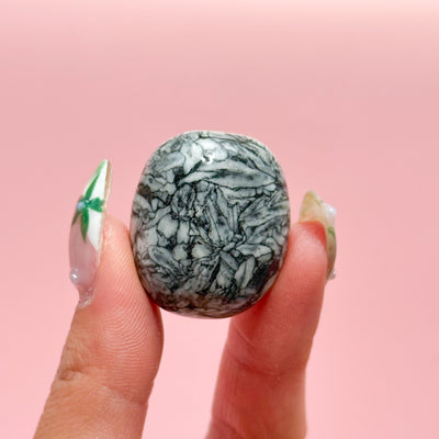 Pinolith Tumble