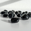 Load image into Gallery viewer, Black Tourmaline Tumble
