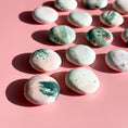 Load image into Gallery viewer, Unicorn Jasper Mini Flat Tumble
