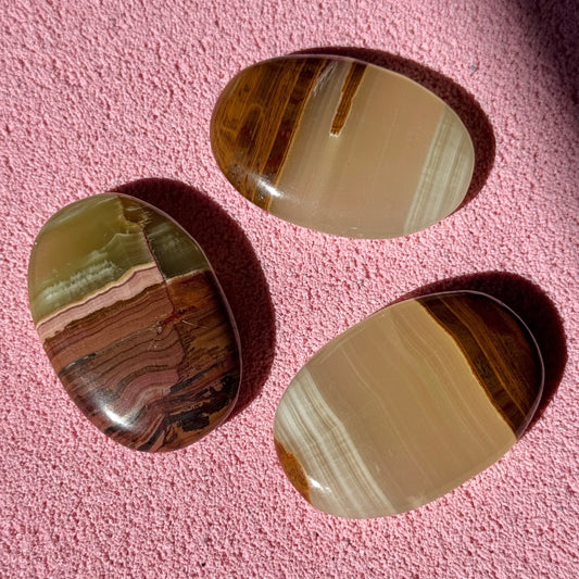 Onyx Palmstone