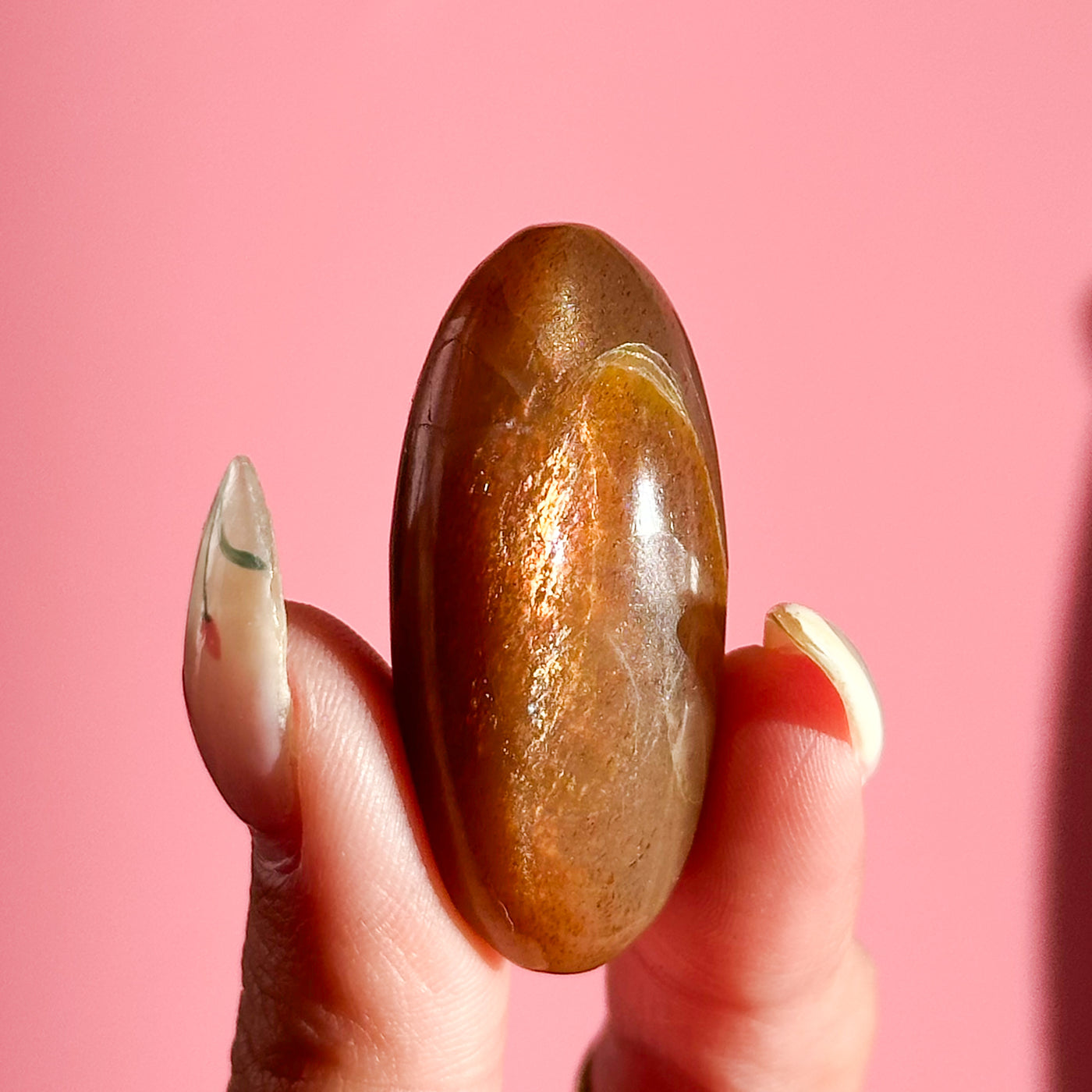 Sunstone Shiva