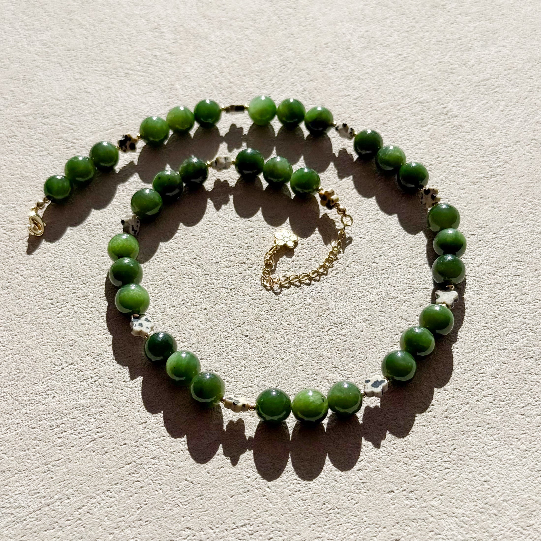 Serena Necklace
