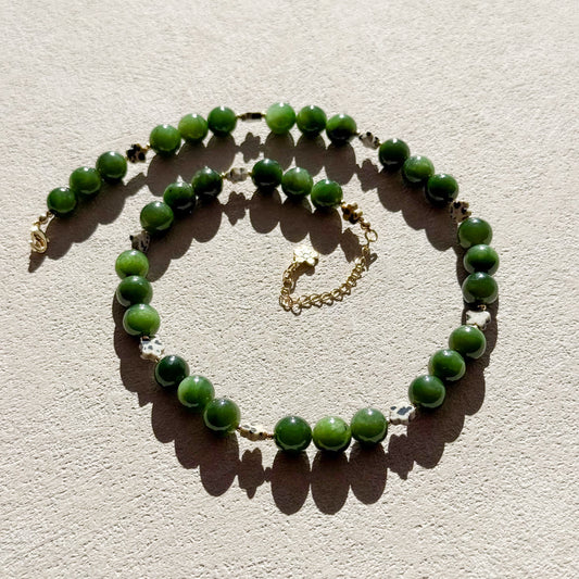 Serena Necklace