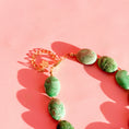 Load image into Gallery viewer, Clover Bracelet
