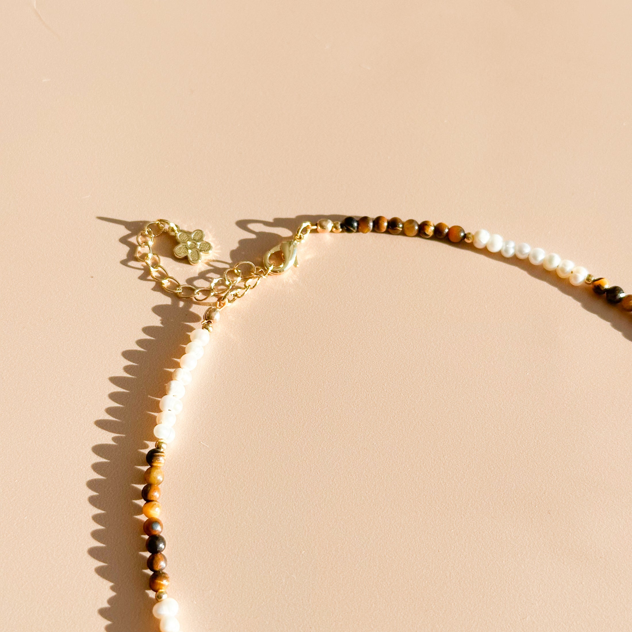 Goldie Necklace