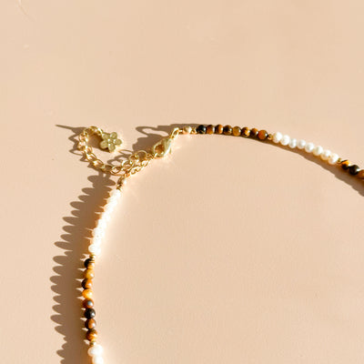 Goldie Necklace