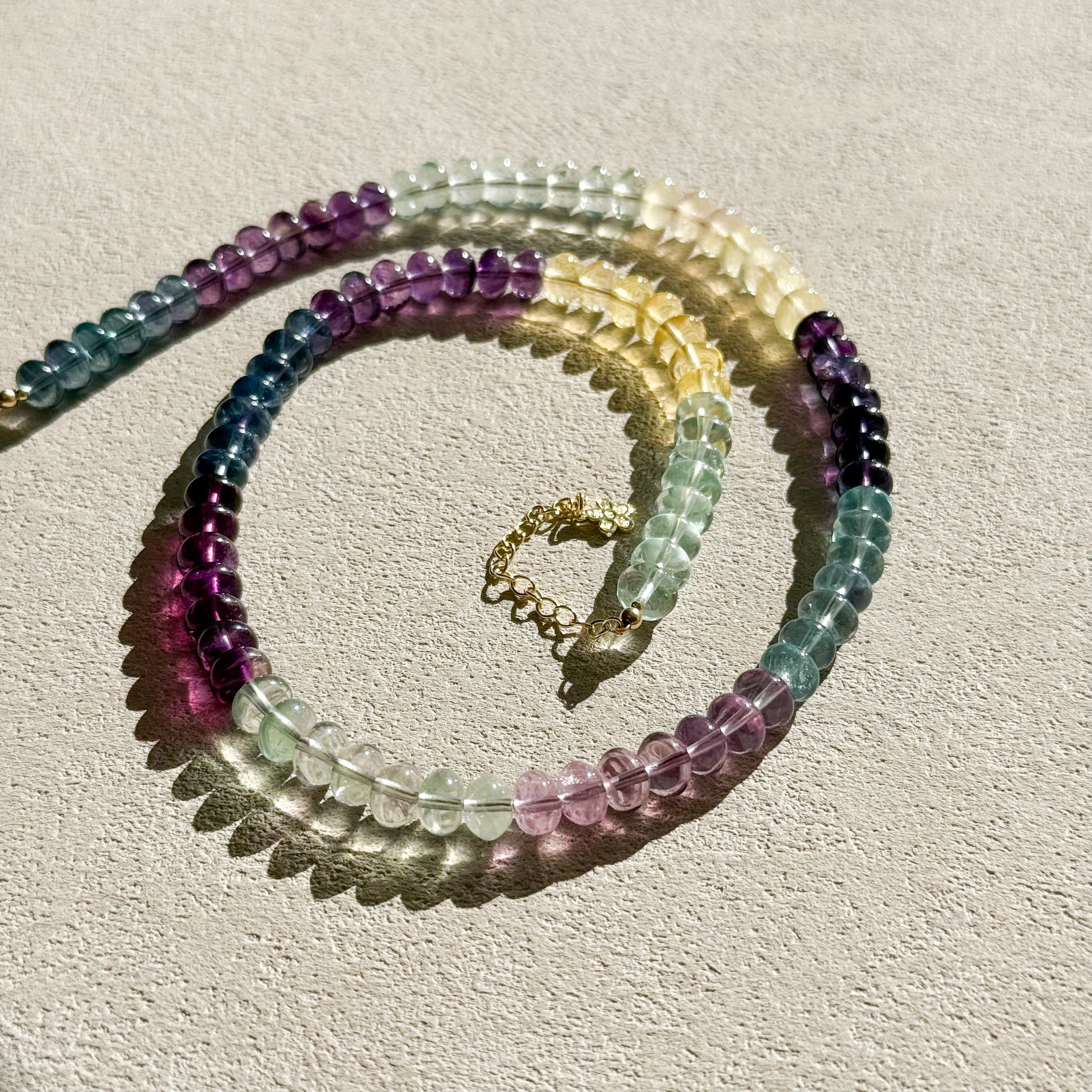Janae Necklace