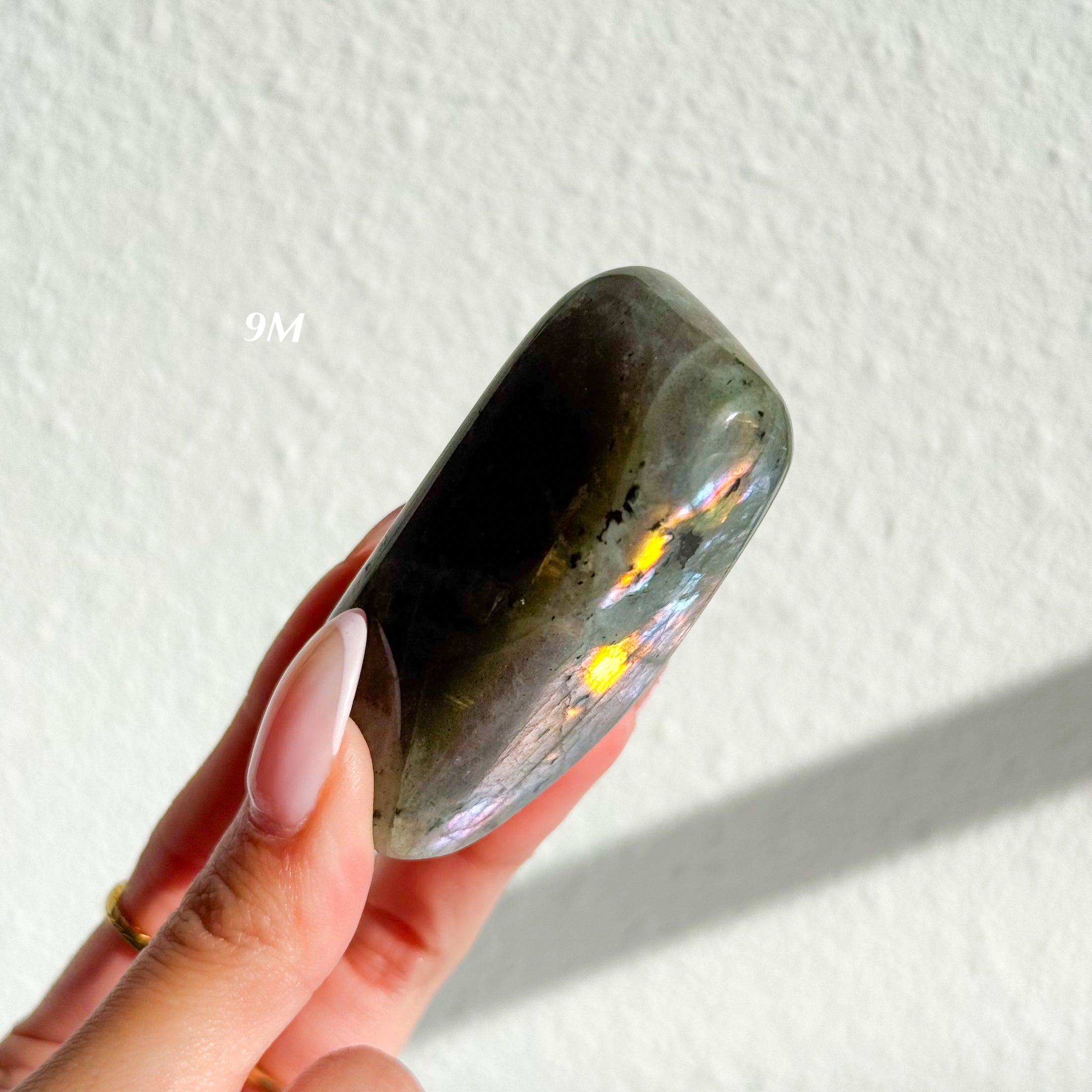 Labradorite Freeform - Mix Flash