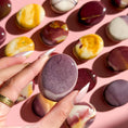 Load image into Gallery viewer, Mookaite Small Palmstone
