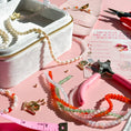Load image into Gallery viewer, DIY Jewelry Making Kit
