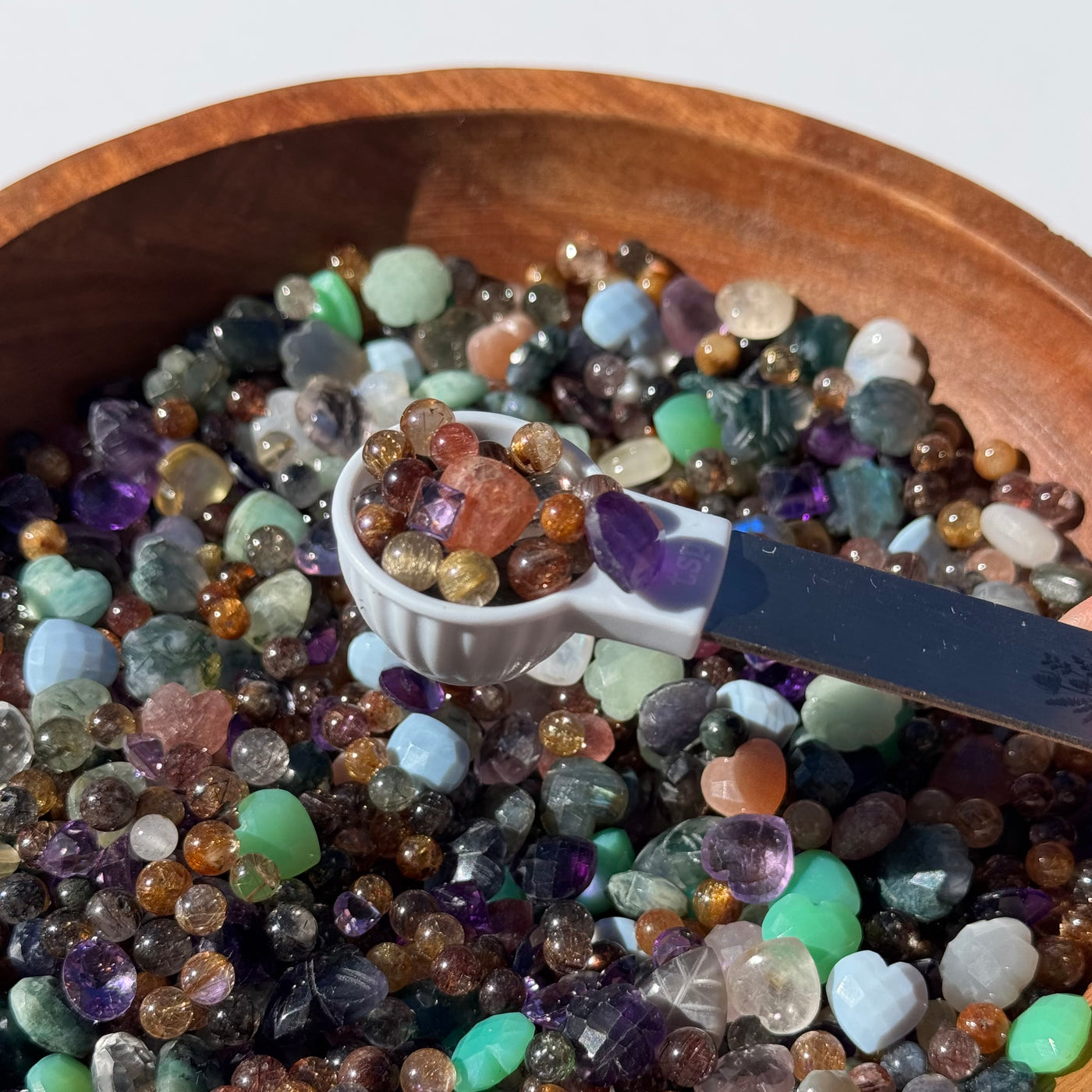 Pirates Treasure Scoop