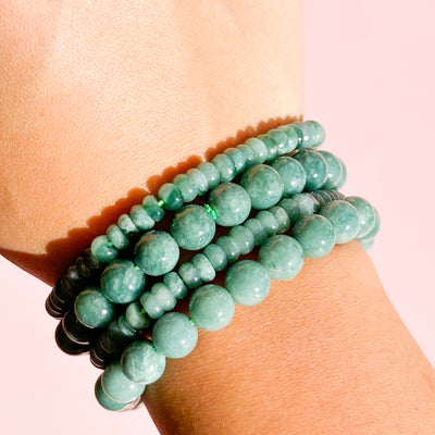 Jade Bracelet