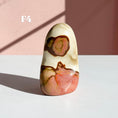 Load image into Gallery viewer, Polychrome Jasper Freeform
