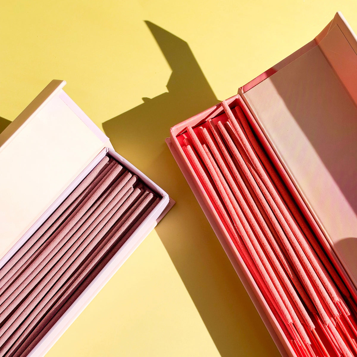 The Signature Incense Collection