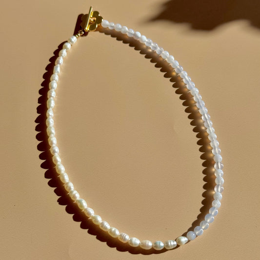 Alice Necklace