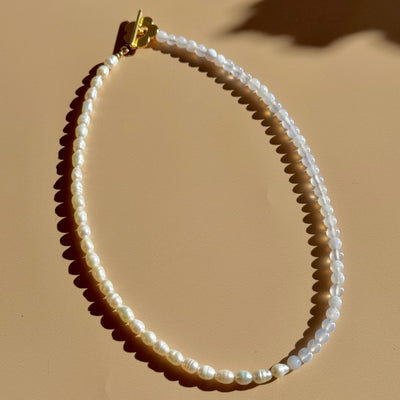 Alice Necklace