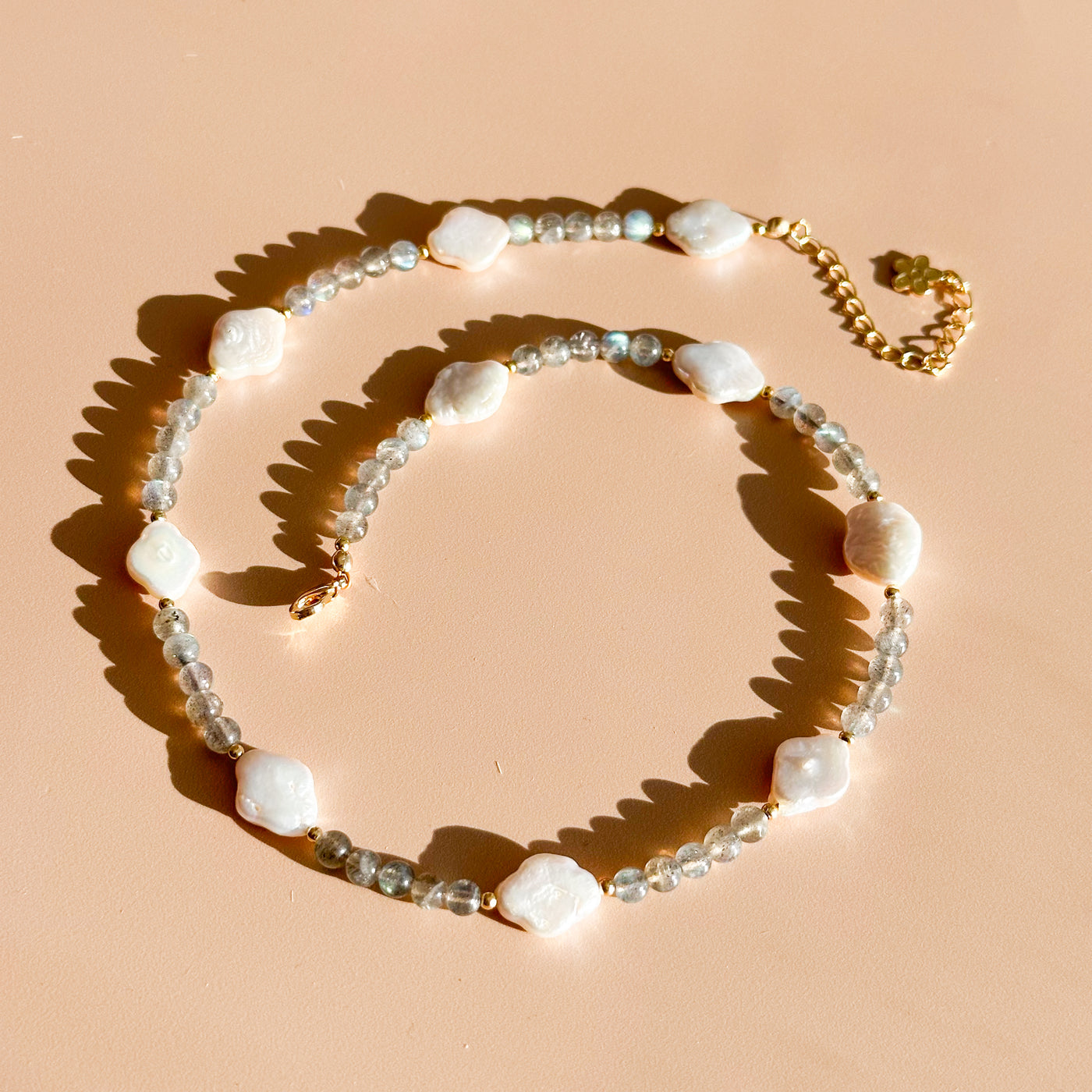 Mira Necklace