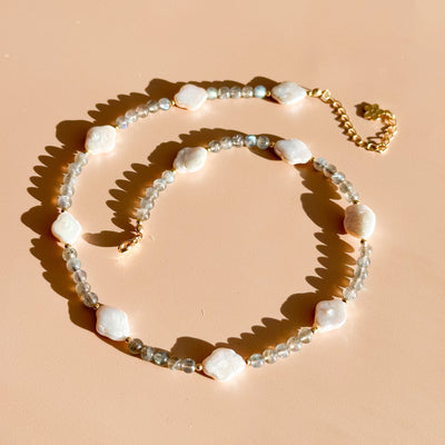 Mira Necklace