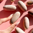 Load image into Gallery viewer, Australian Pink Opal Lingam

