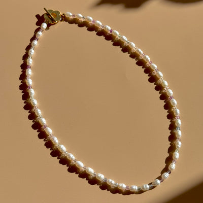 Luca Necklace