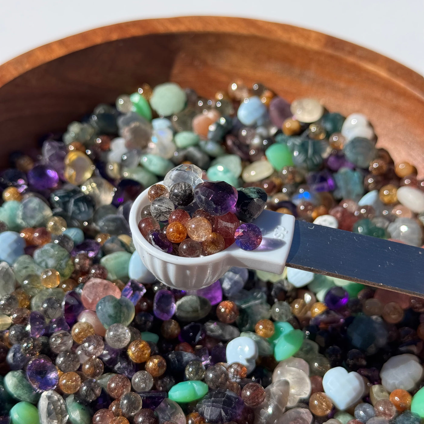 Pirates Treasure Scoop