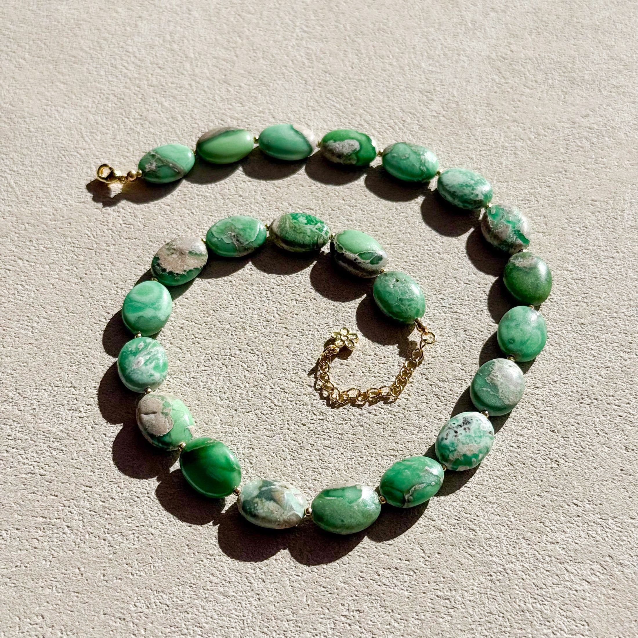 Nesta Necklace