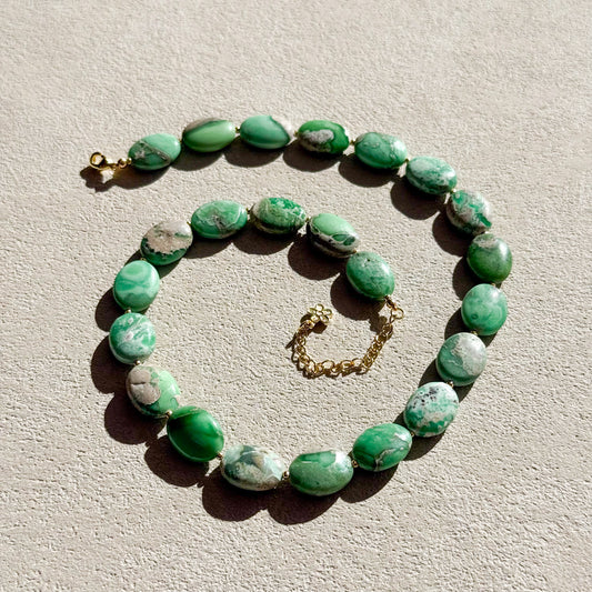Nesta Necklace