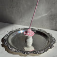 Load image into Gallery viewer, Mushroom Incense Stand
