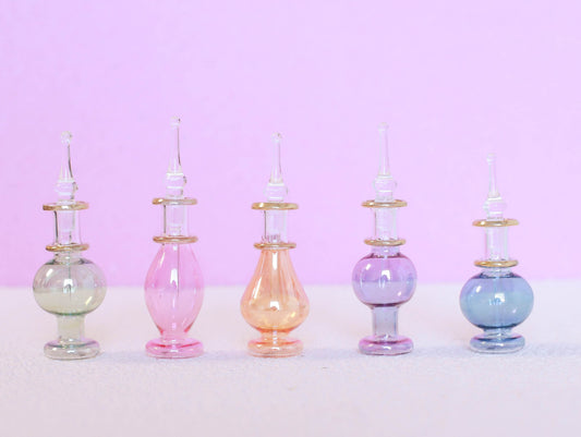 Perfume Bottle